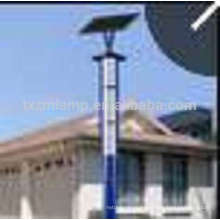 Venta directa de la fábrica lámparas de poste de la lámpara de la luz de calle de la venta al aire libre